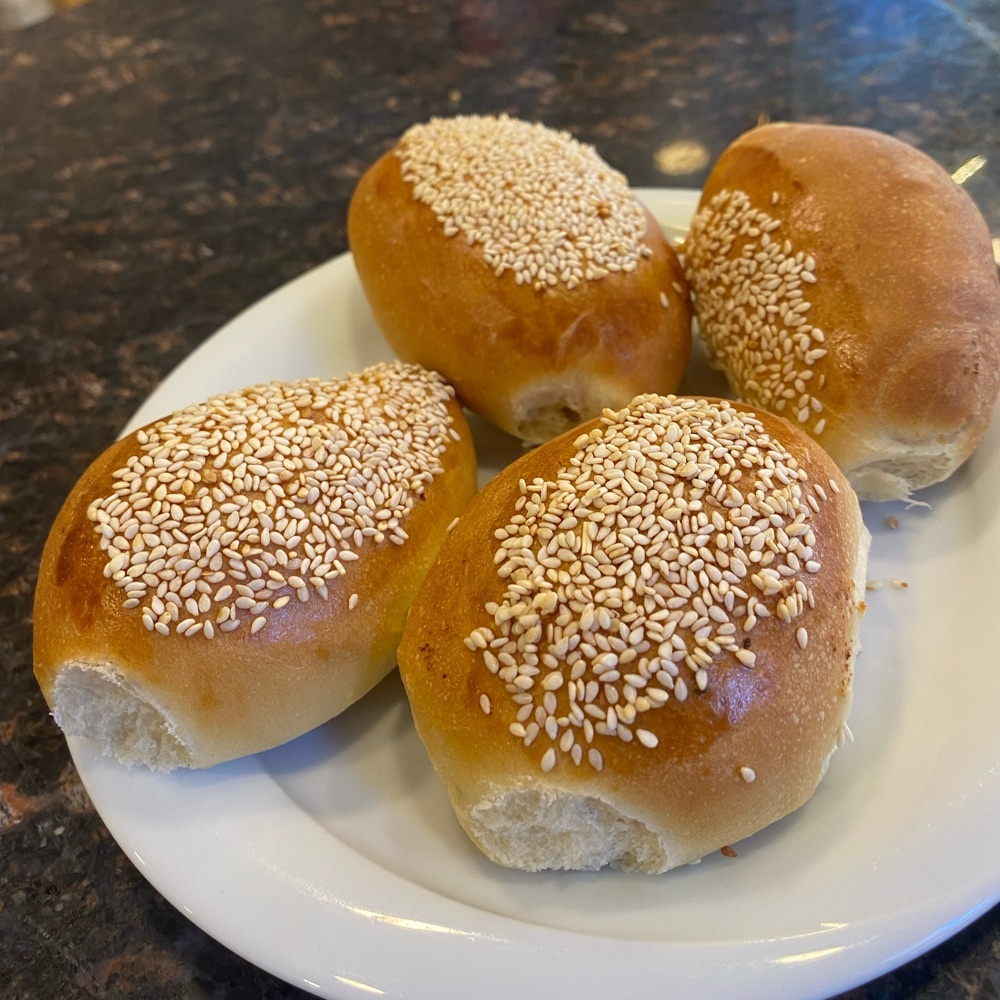 Peynirli Poğaça (500 gr.)