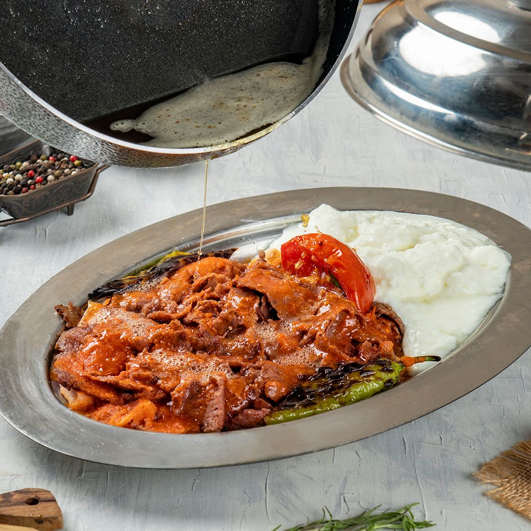 Özel Bursa İskender