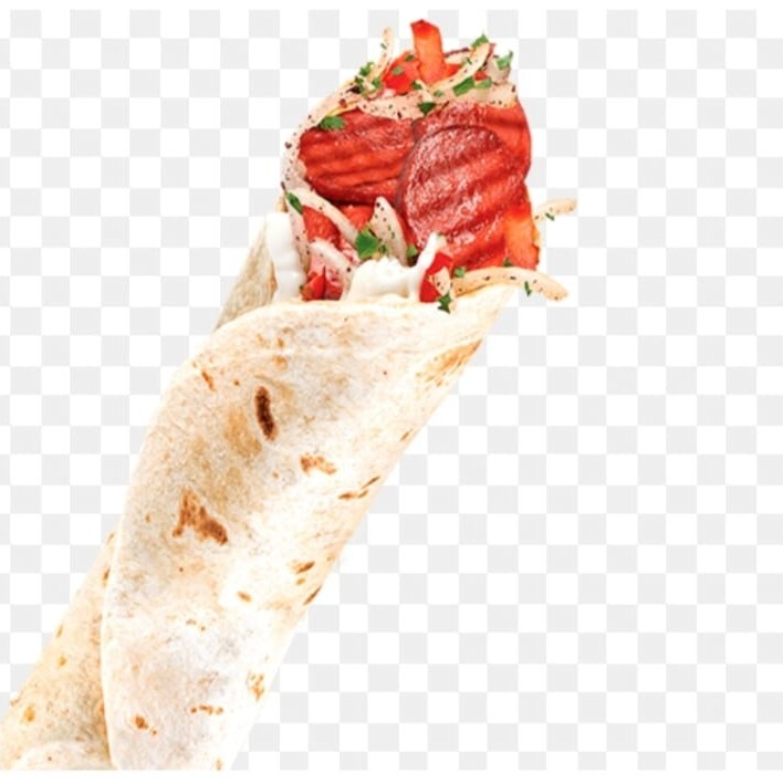 Sucuk Dürüm