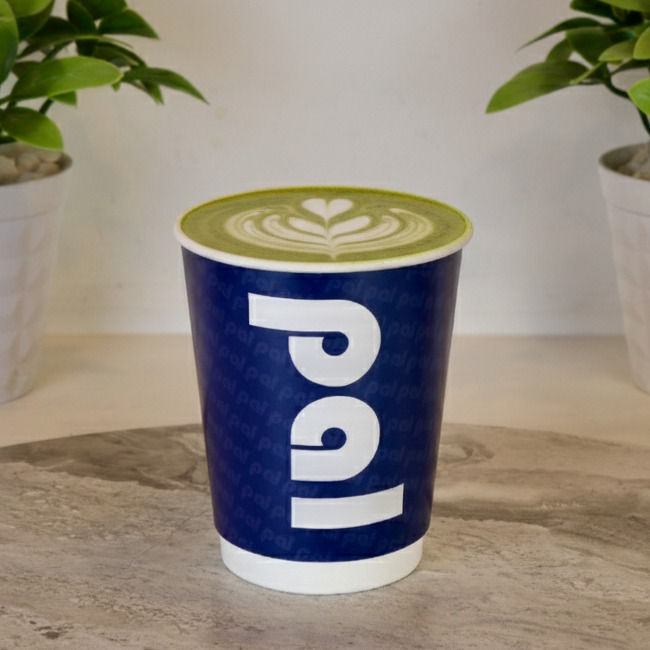 Matcha Latte
