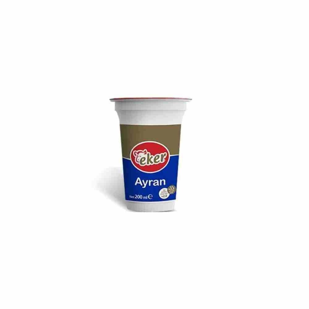Ayran (20 cl.)