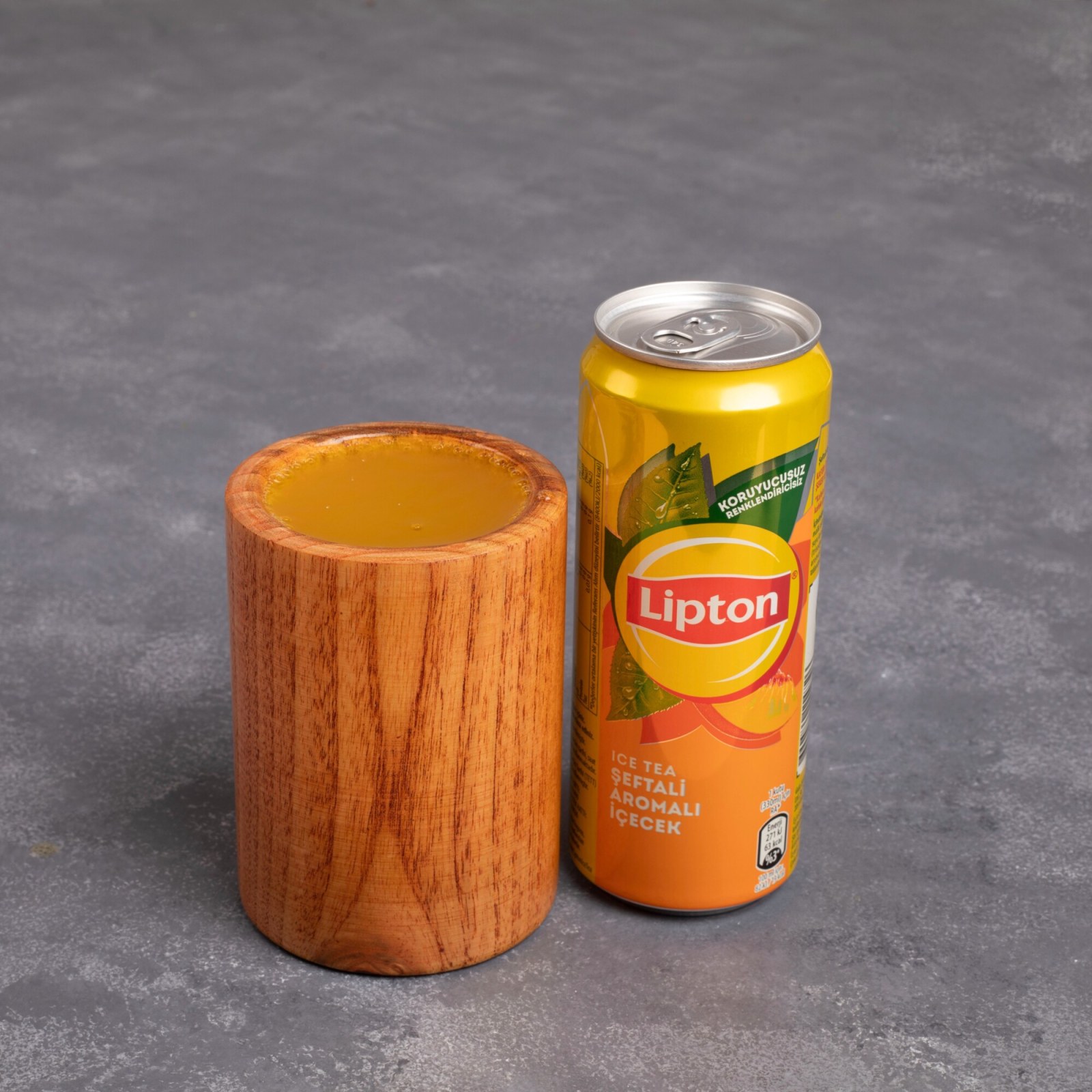 Lipton Ice Tea Şeftali