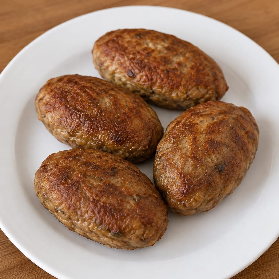 Kadınbudu Köfte (1 Adet)