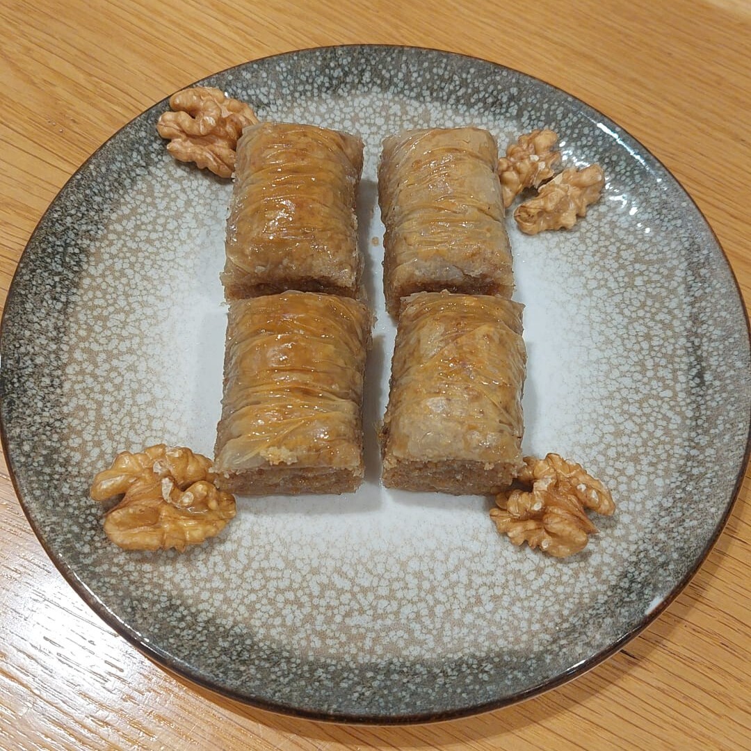 Cevizli Köy Burma (500 gr.)
