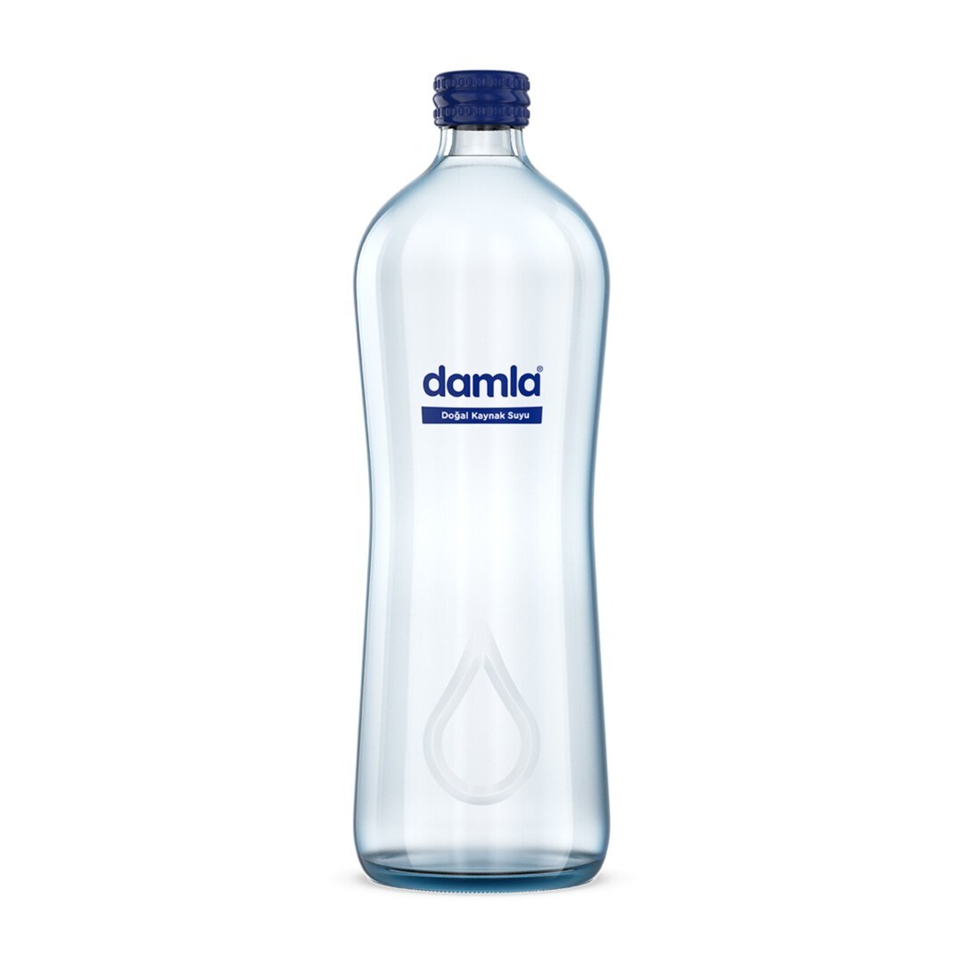 Damla Su (330 ml)