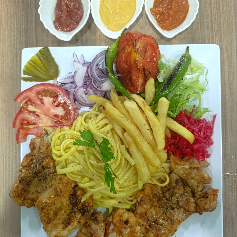 Tavuk İncik