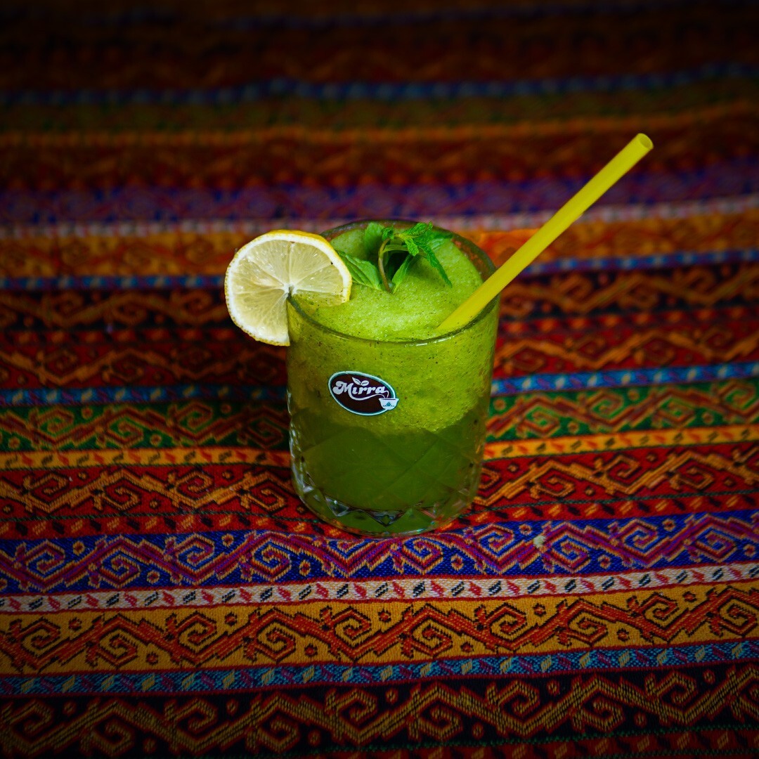 Naneli Limonata