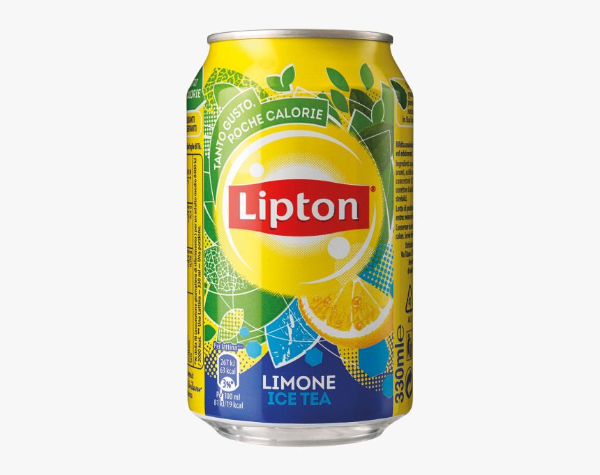 İce Tea Limon 330 Ml