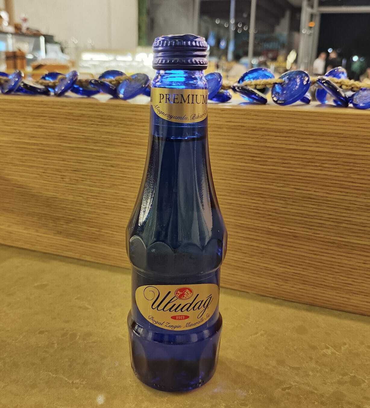 Soda (20 cl.)