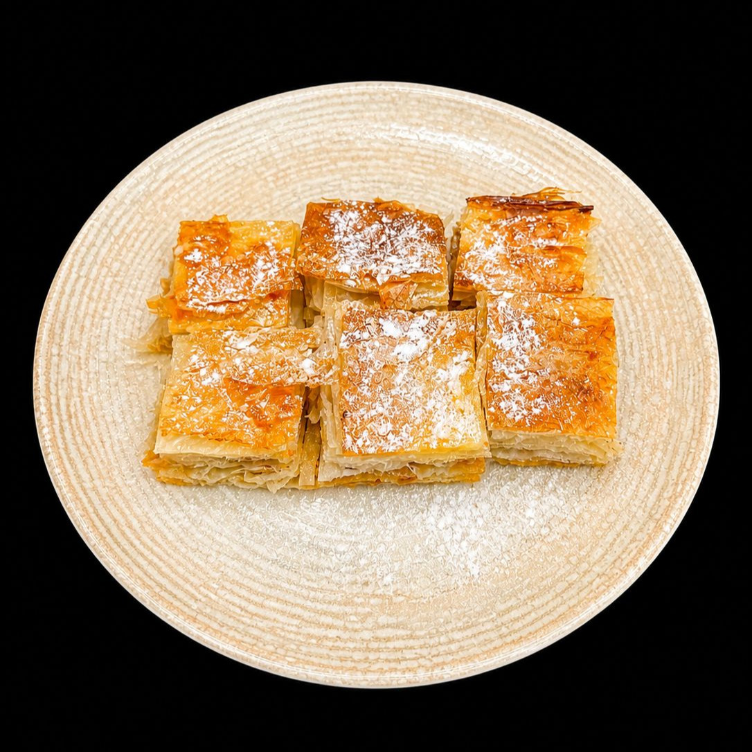 Küt Böreği(Porsiyon)