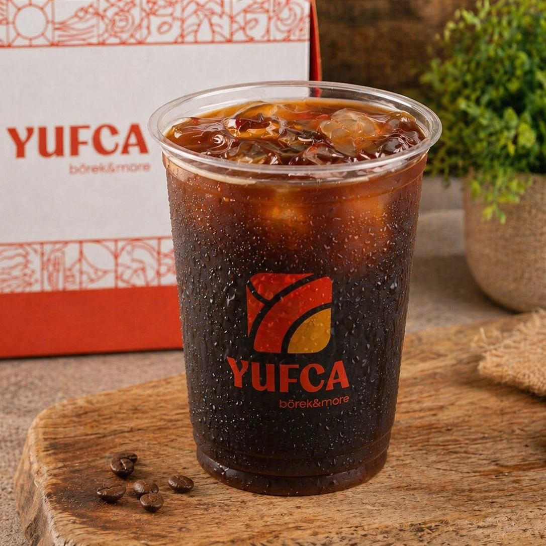 Ice Americano