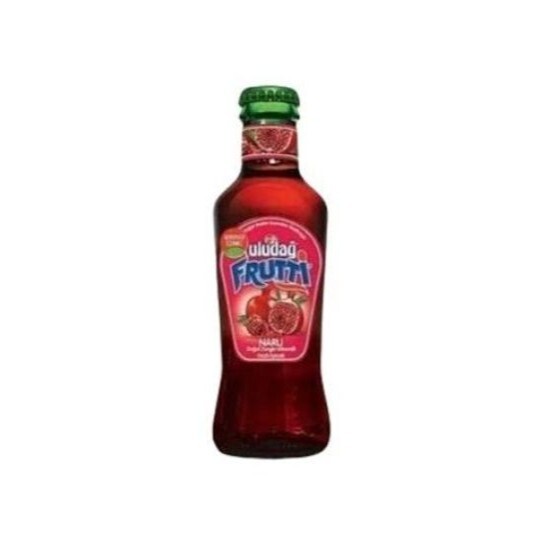Uludağ Frutti Narlı (200 cl.)