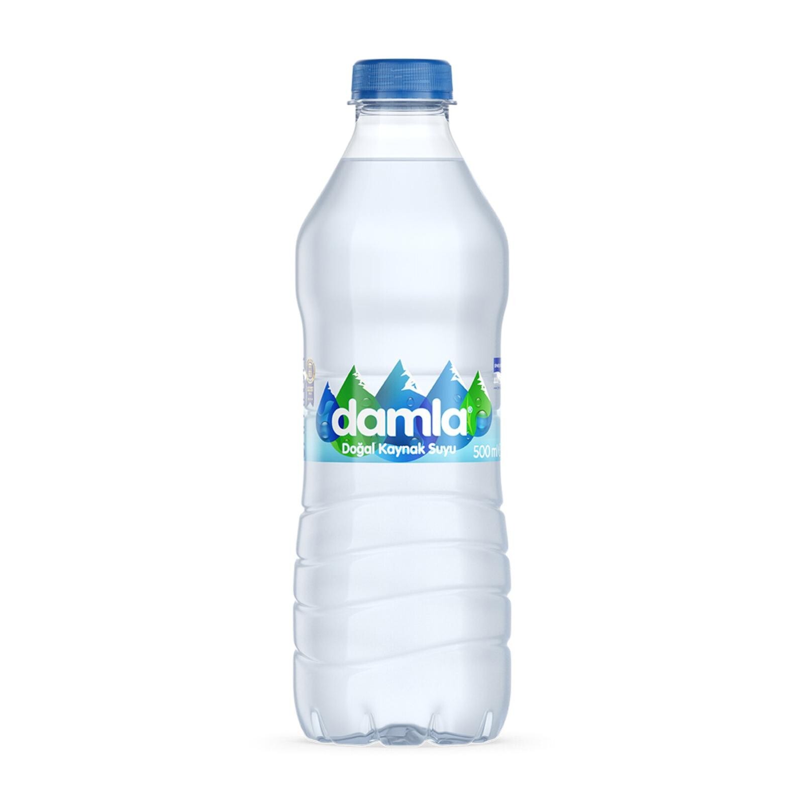 Su 500 ml
