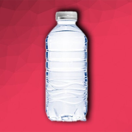 Su (330 ml)