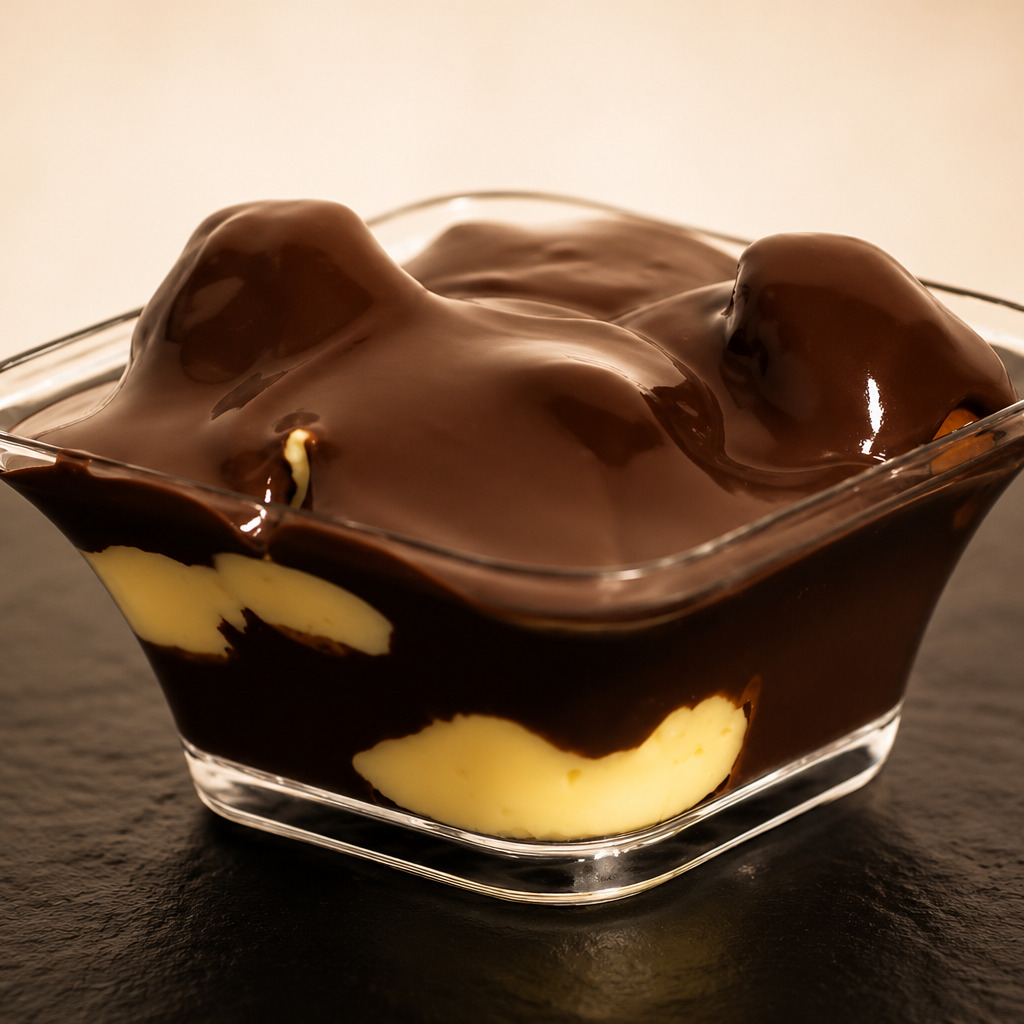 Profiterol 200 Gr