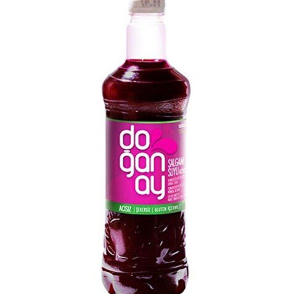 Doğanay Şalgam Suyu (30 cl.)