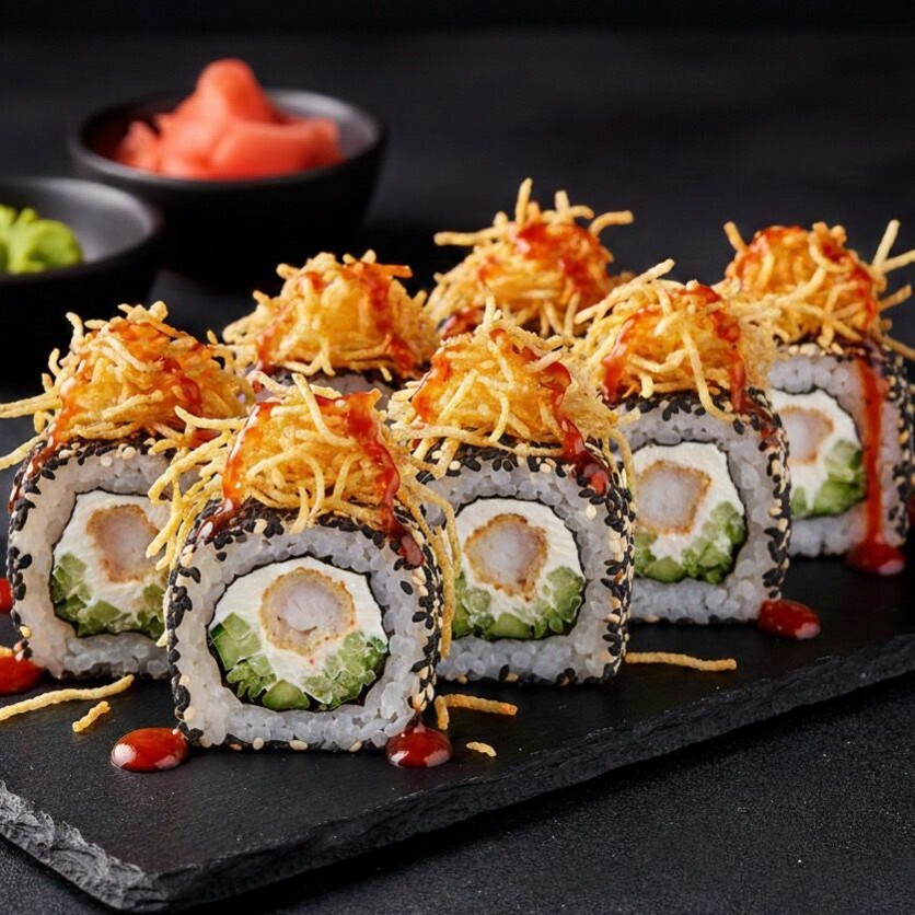 Kaizer Roll