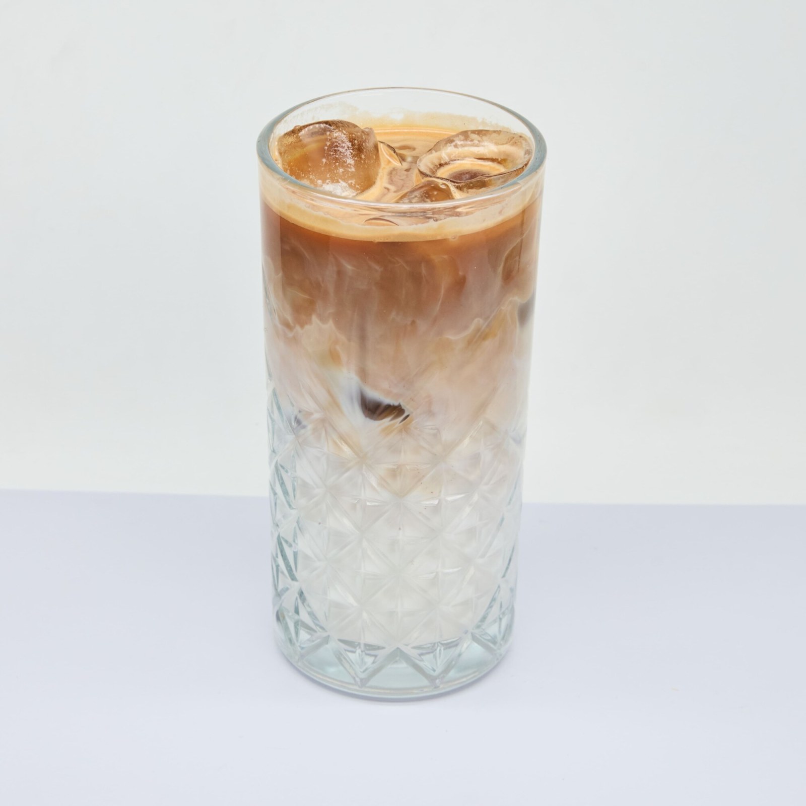 Latte (Soğuk)