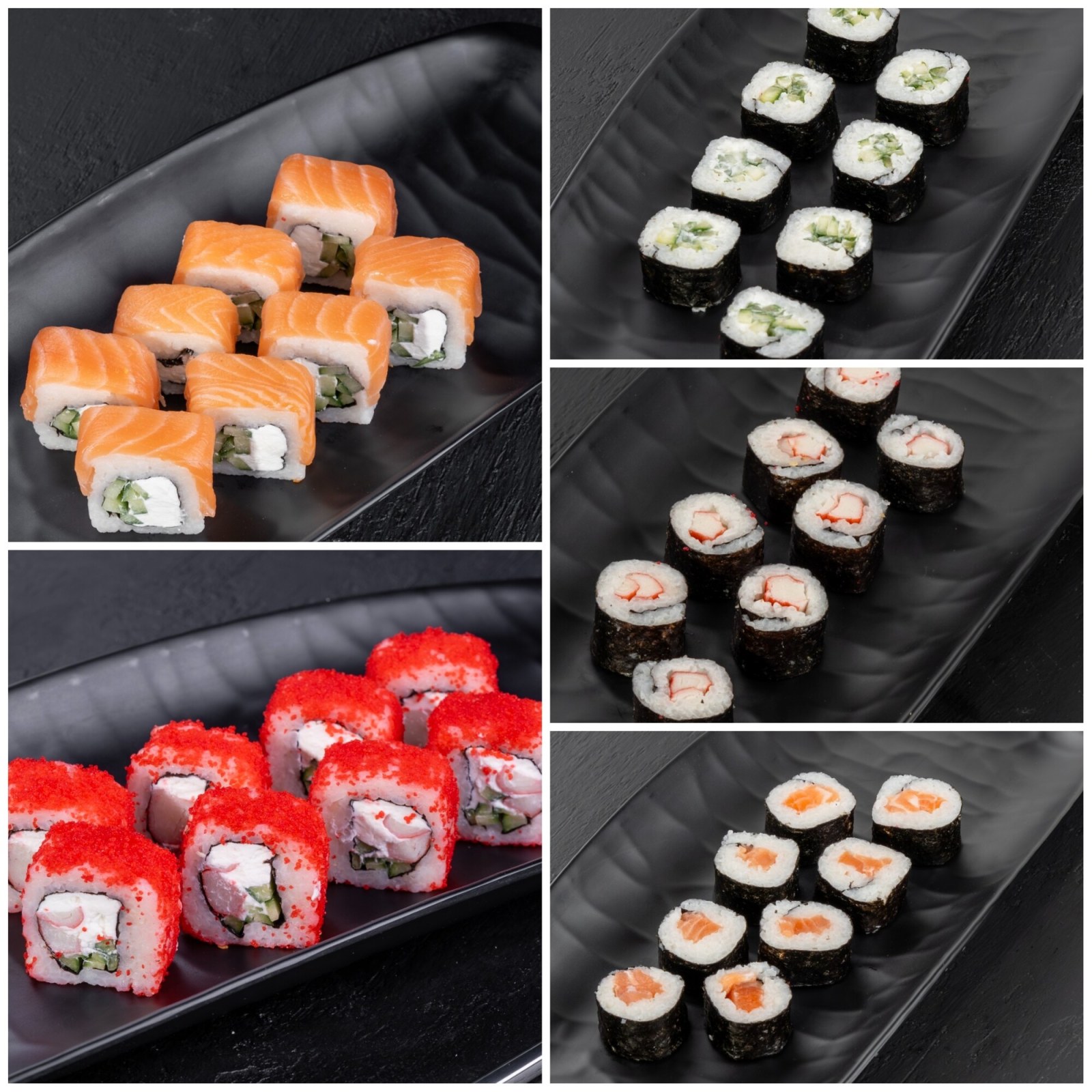 Iftar set №2 (40 Adet)