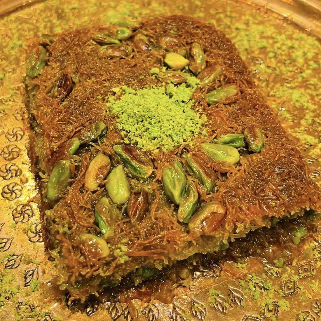 Tel Kadayıf (1 kg.)
