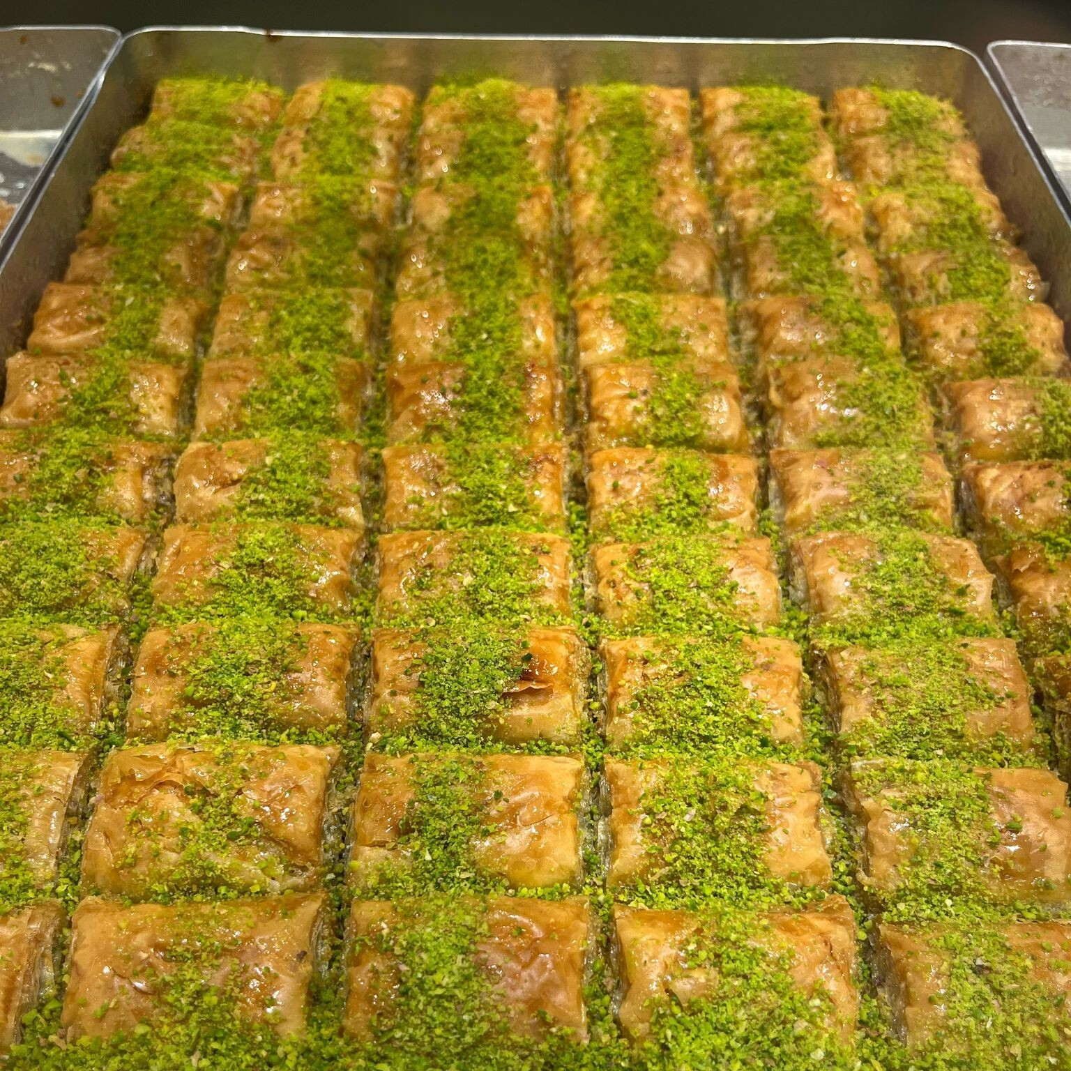 Tereyağlı Ankara Sarma 500gr.