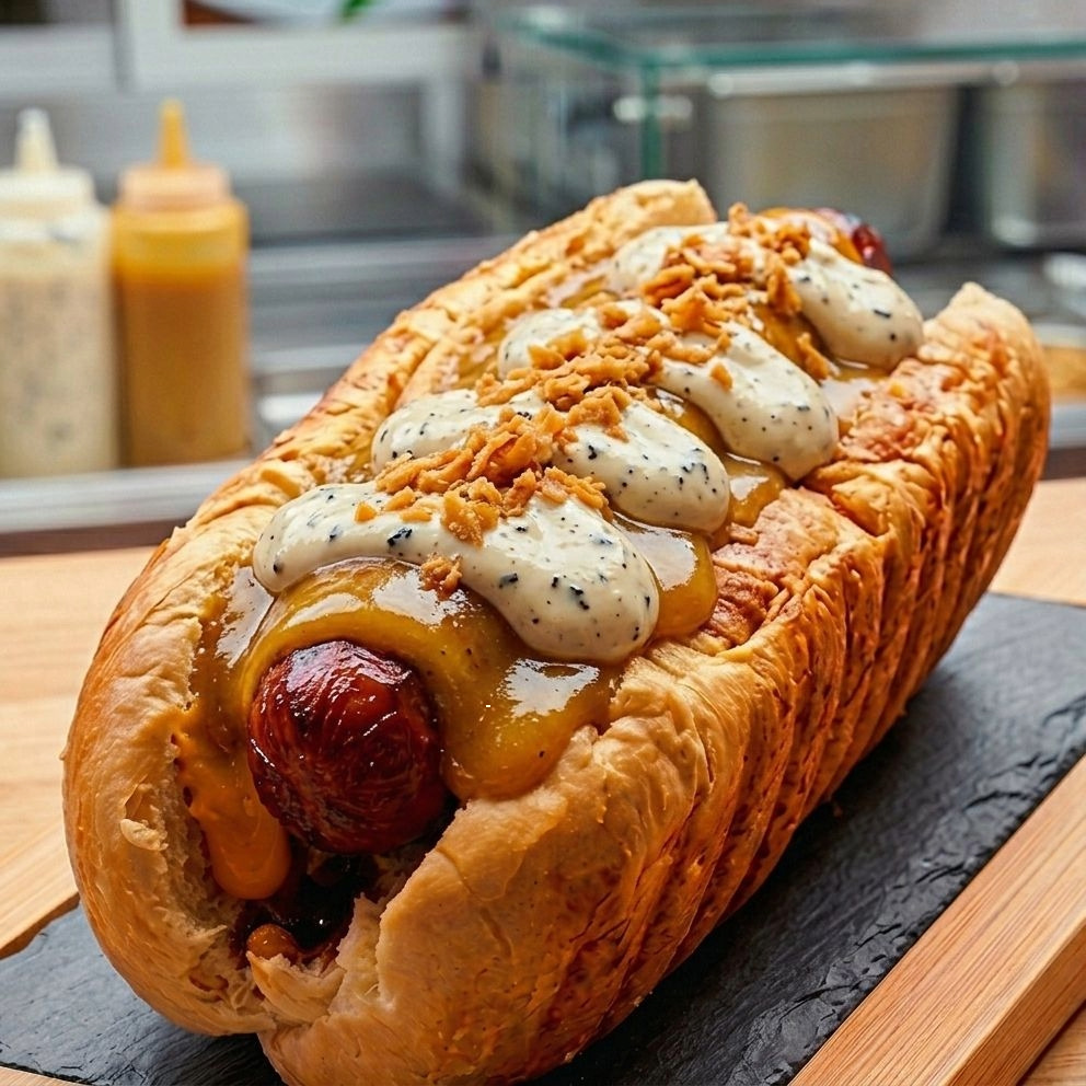 Trüf Jumbo’s