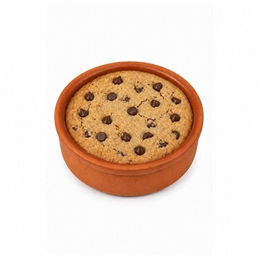Çikolatalı Cookie