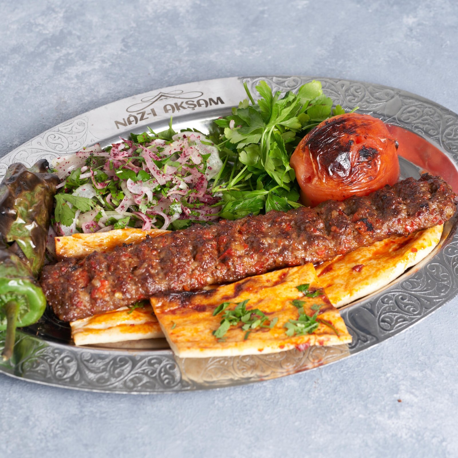 Adana Kebap