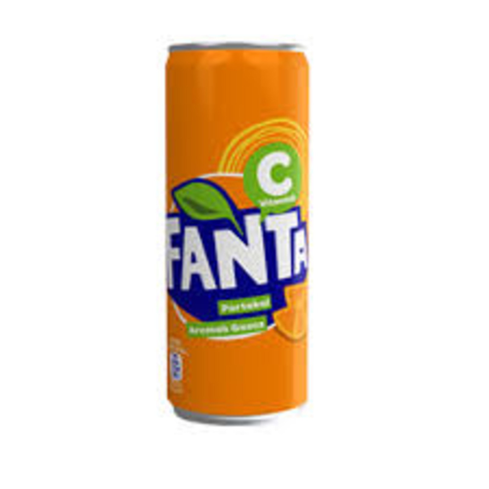 Fanta (0.33 cc)