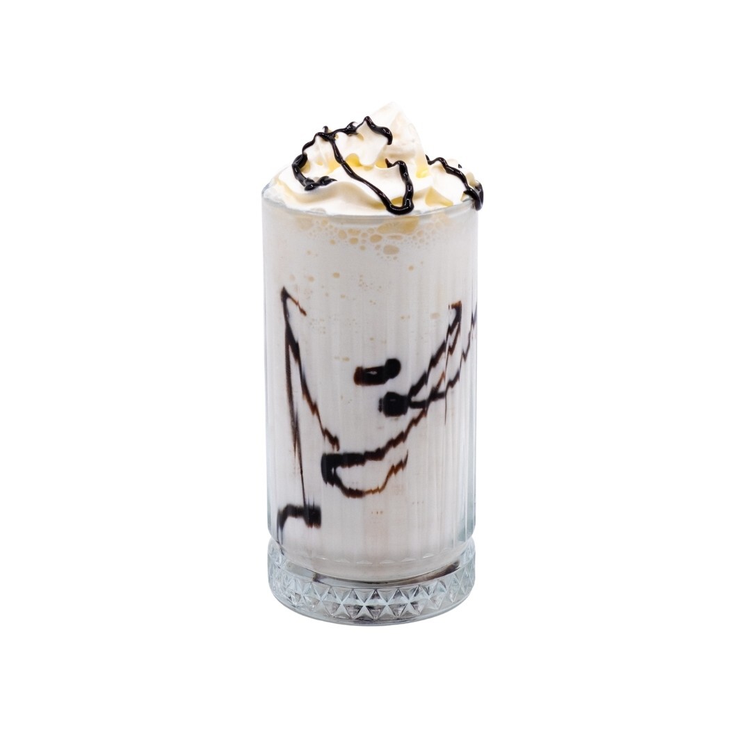 Muzlu Milshake