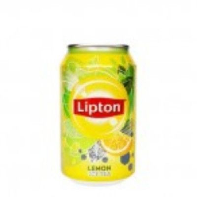 Lipton Ice Tea Limon (33 cl.)