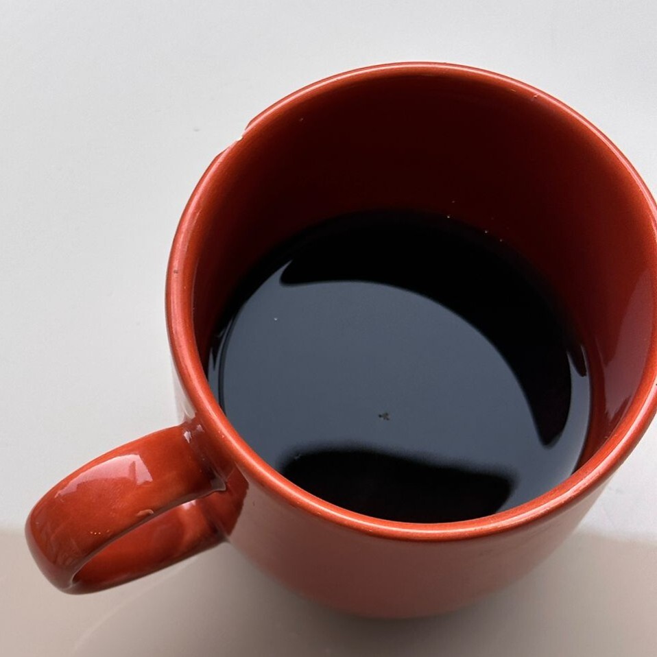 Filtre Coffee
