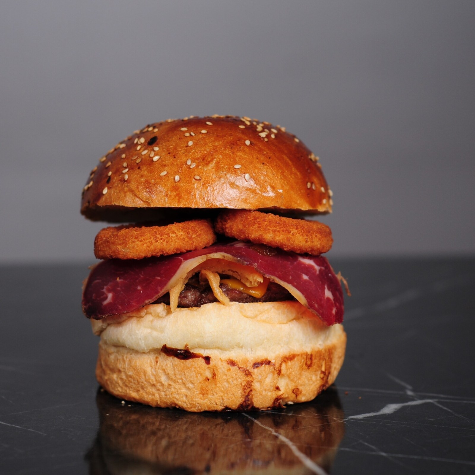 Han Burger