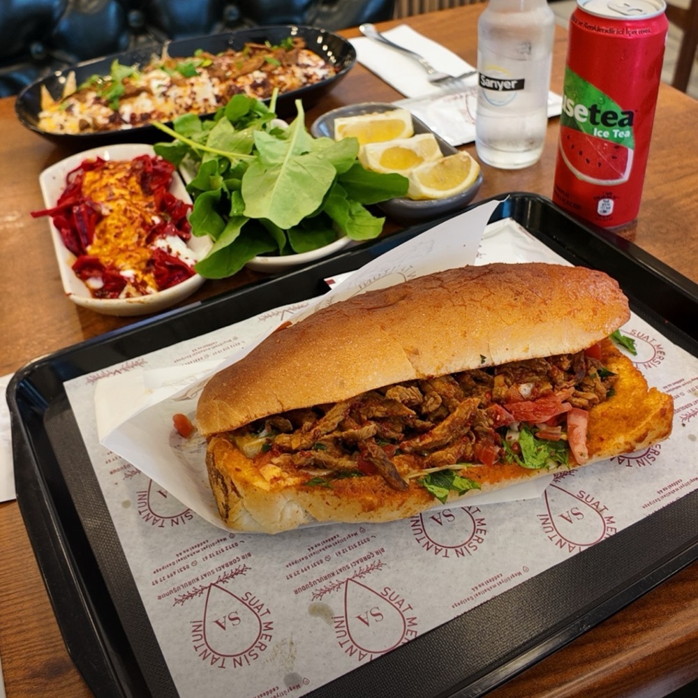 Et Ekmek 1.5
