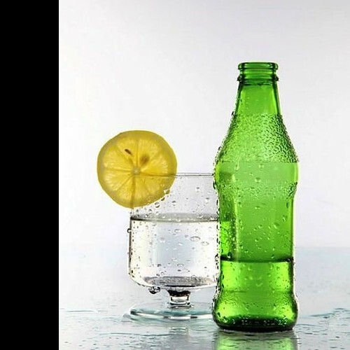 Limonlu Soda