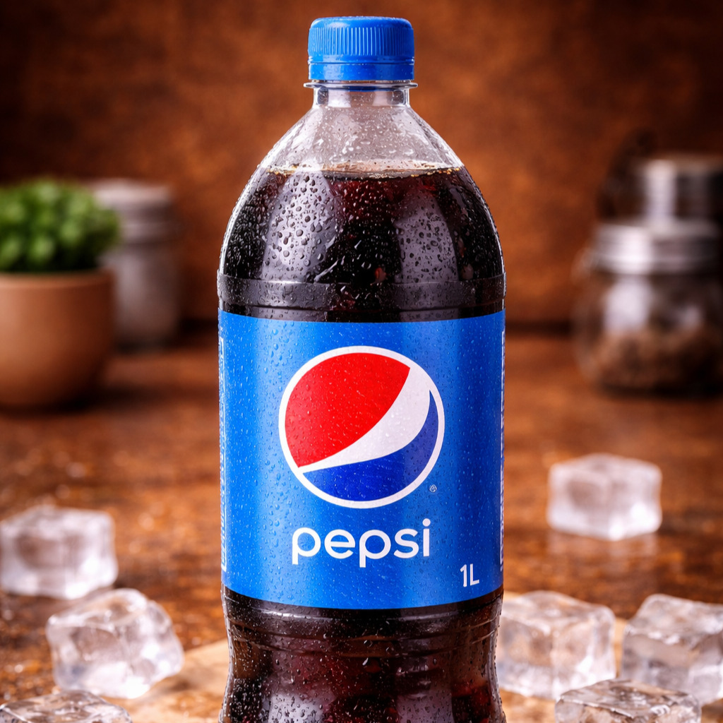 Pepsi (1 lt)