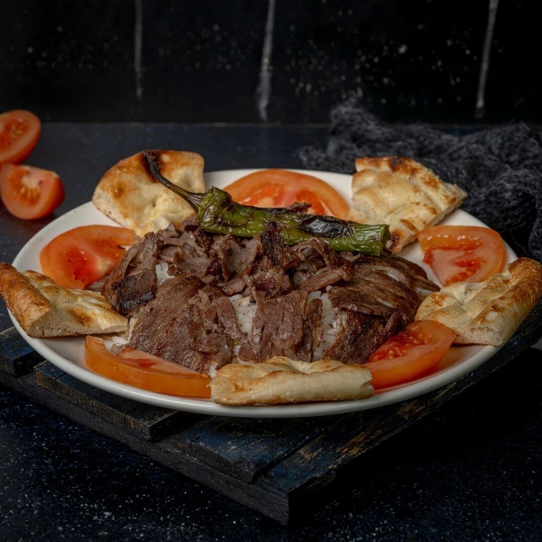 Servis Et Döner (100 gr)399