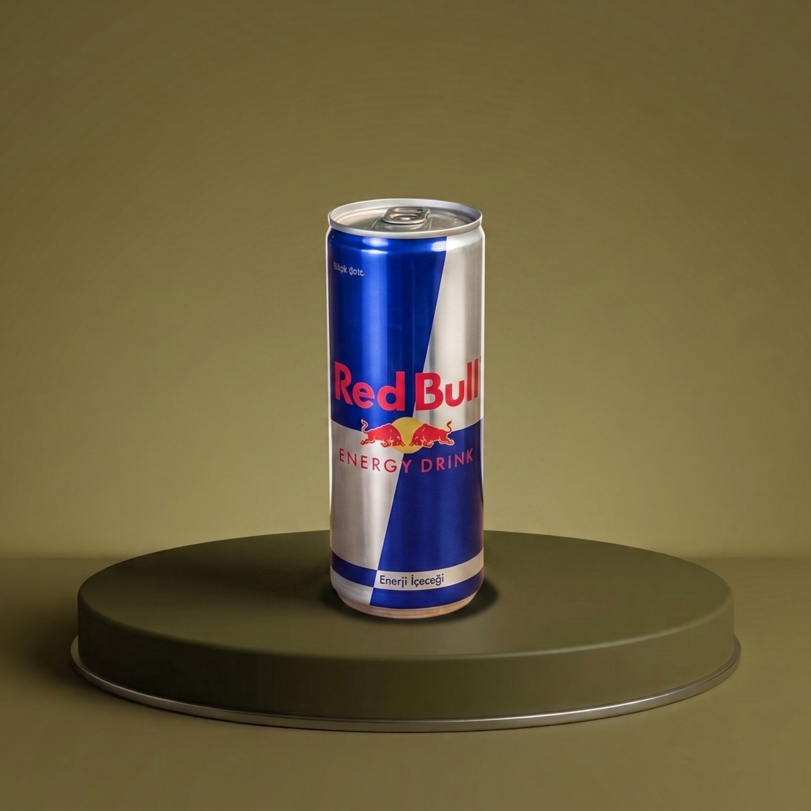 Redbull