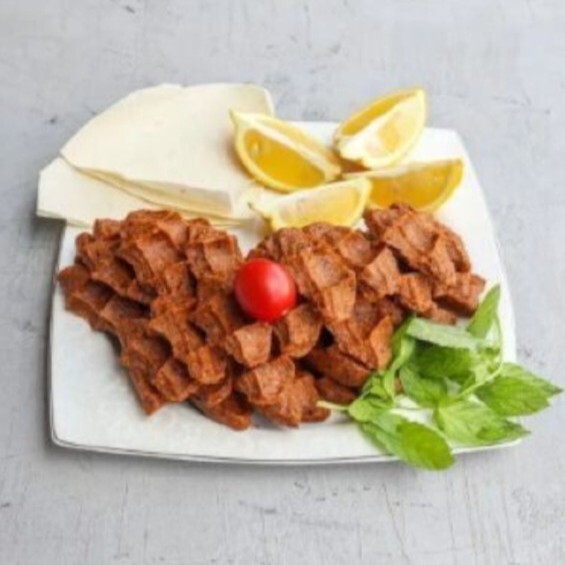 Çiğ Köfte (200 Gr)