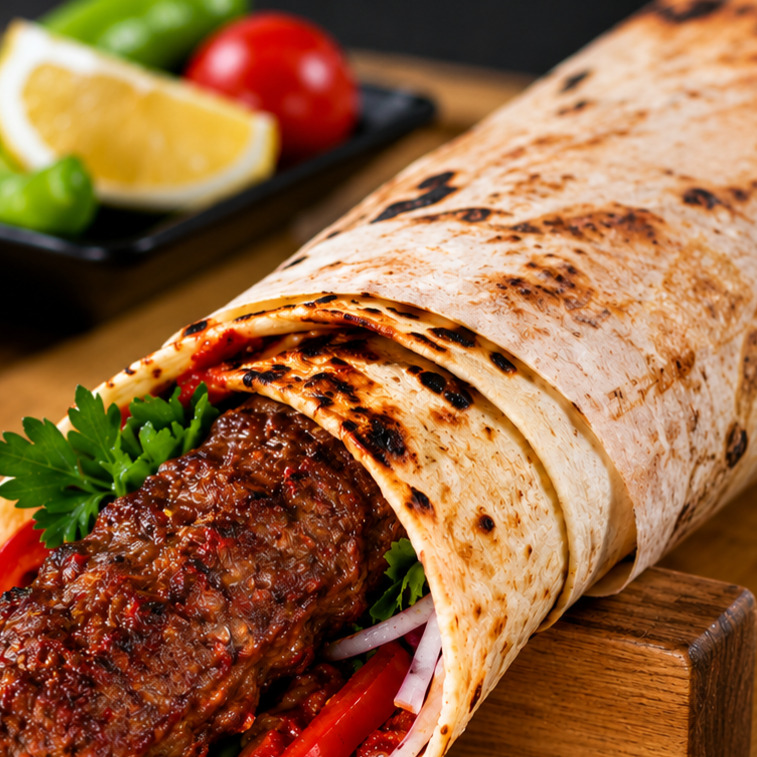 Urfa Dürüm