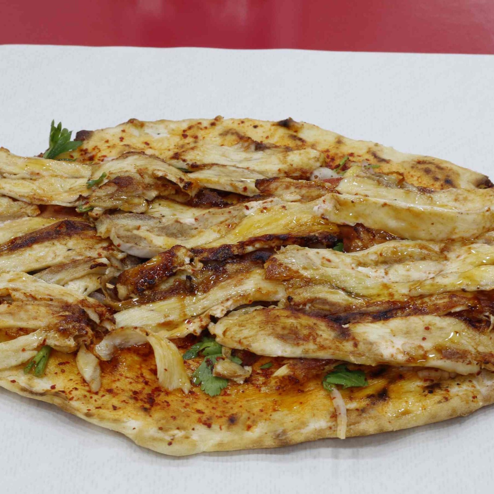 Pide Döner