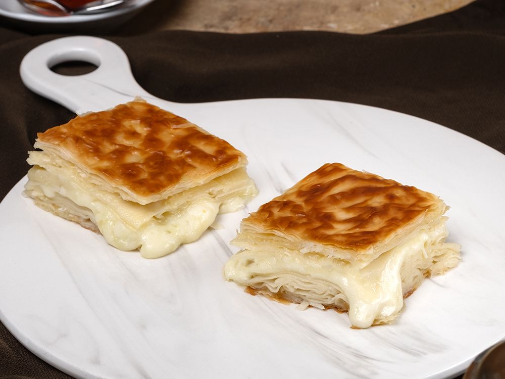 Kaşarlı Adana Böreği (500 gr)