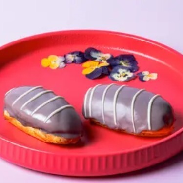 Böğürtlenli Ekler (55 - 70 gr)