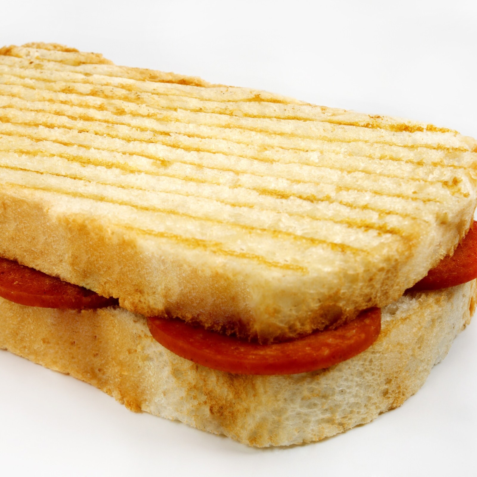 Sucuklu Tost