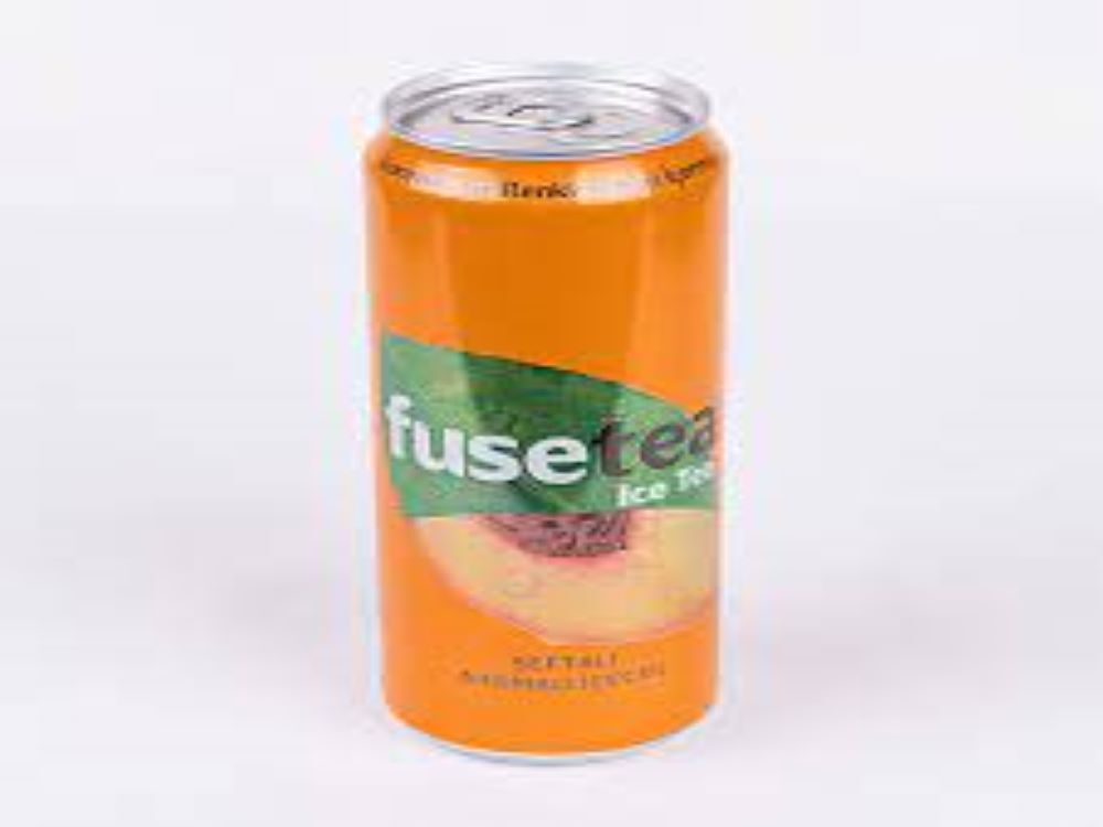 Fuse Tea (330 ml)