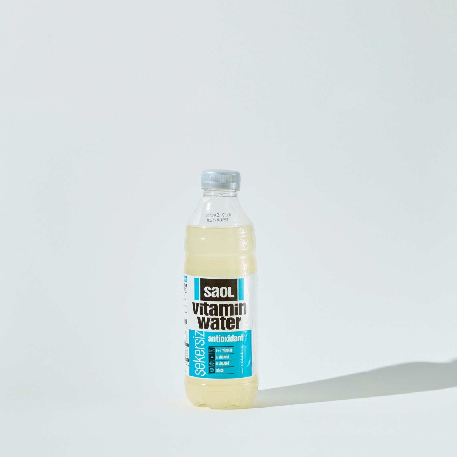 Saol Vitamin Water Antioxidant