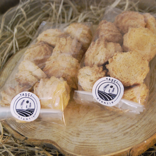 Koko Kurabiye (200gr)