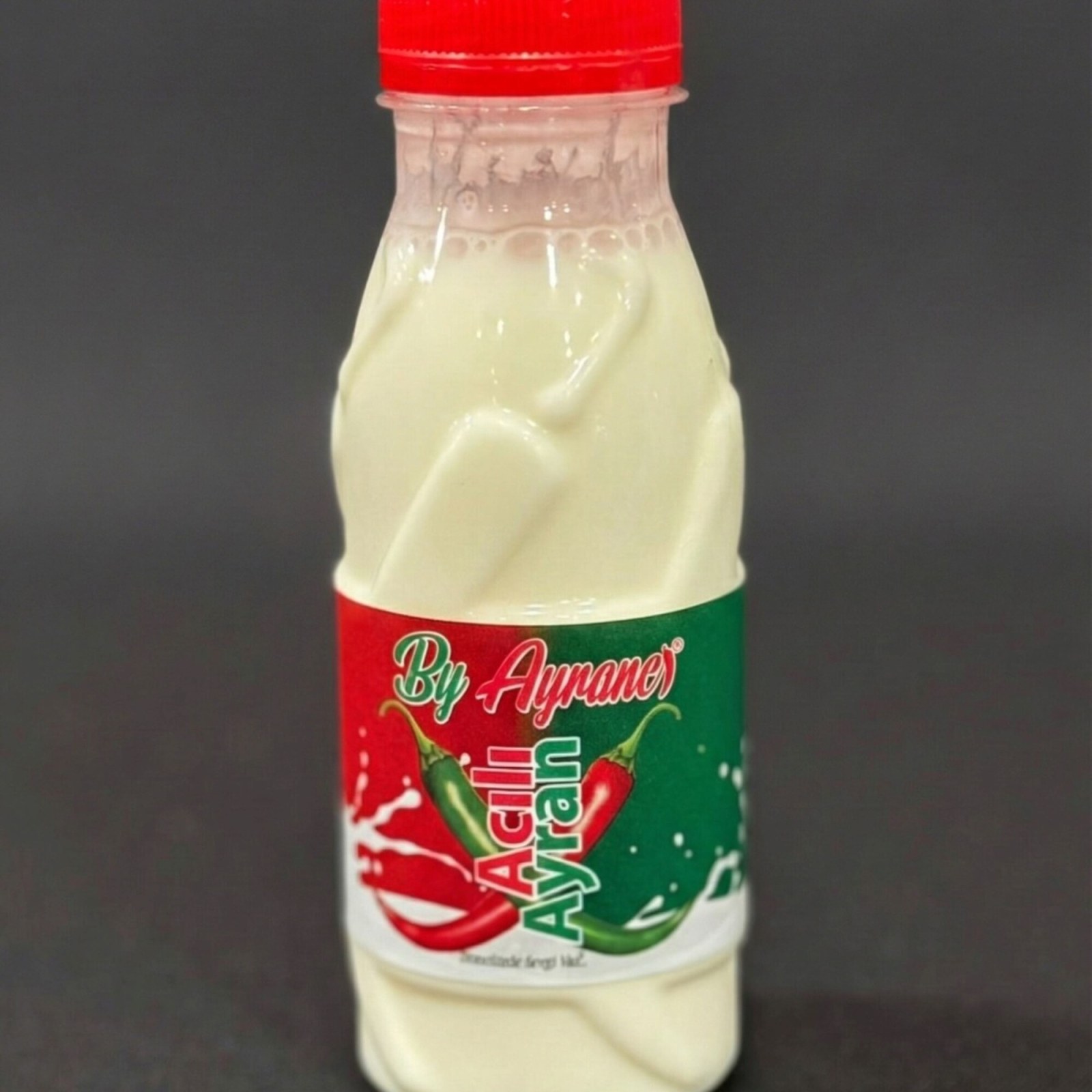 Acılı Ayran