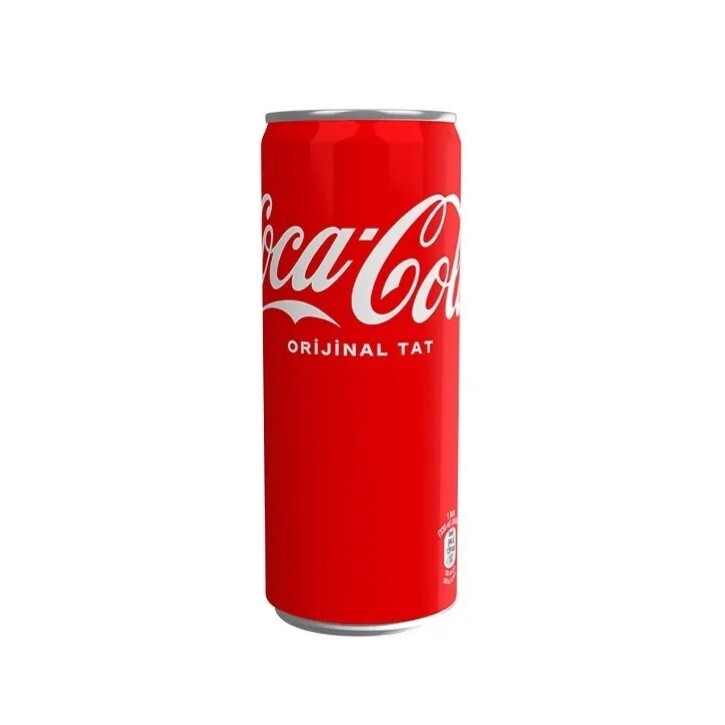 Coca-Cola (33 cl)