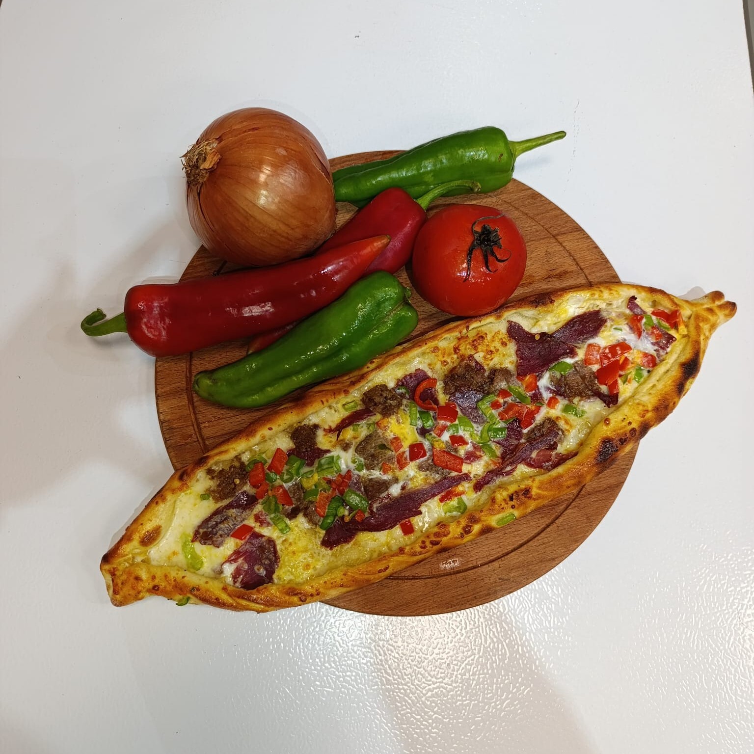 Etolog Pide